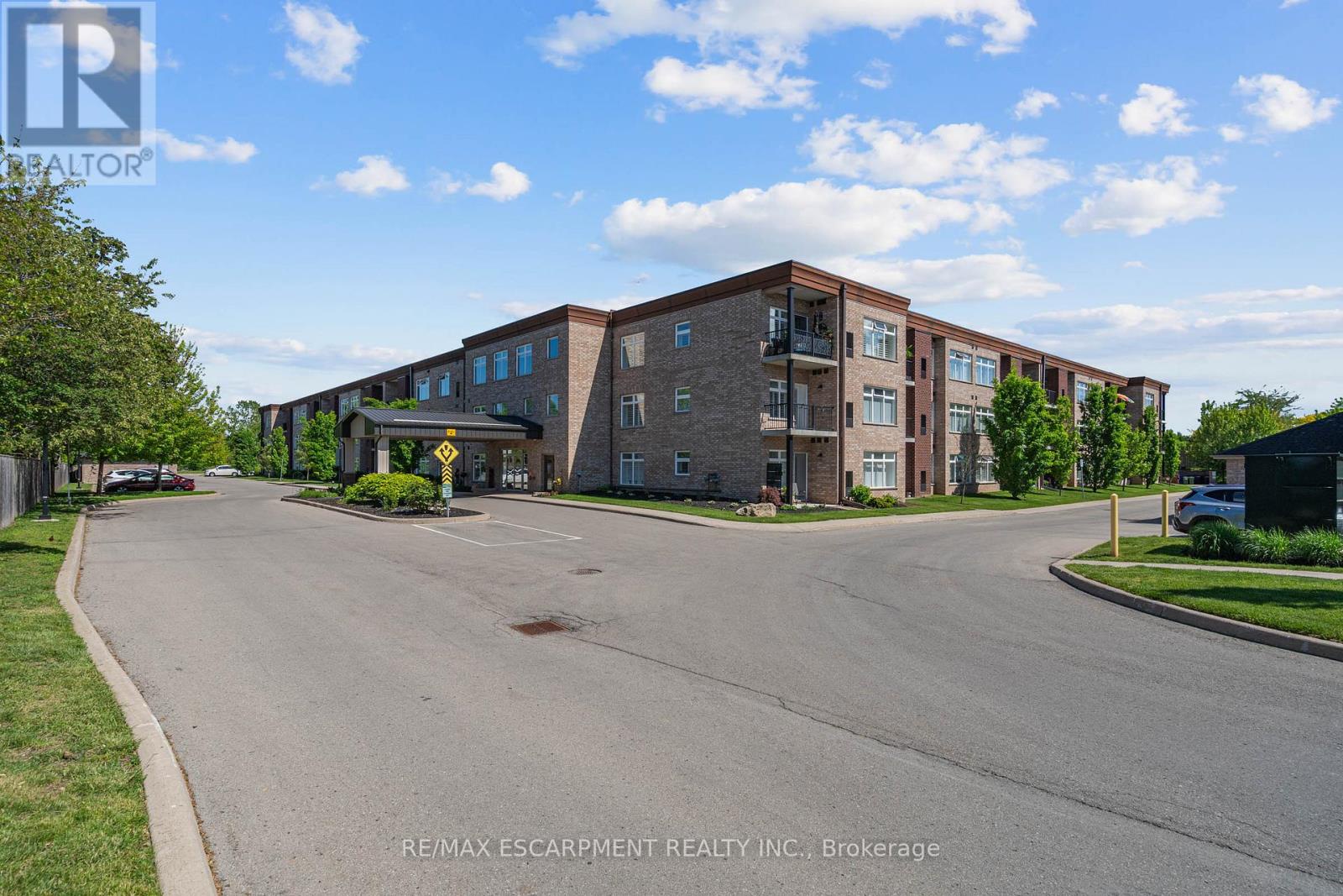 213 - 4644 Pettit Avenue, Niagara Falls (morrison), Ontario