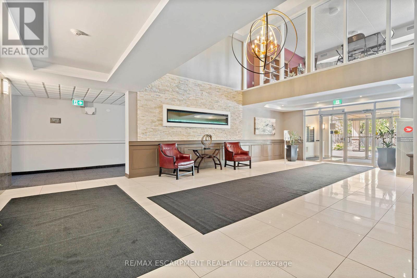 213 - 4644 Pettit Avenue, Niagara Falls (morrison), Ontario