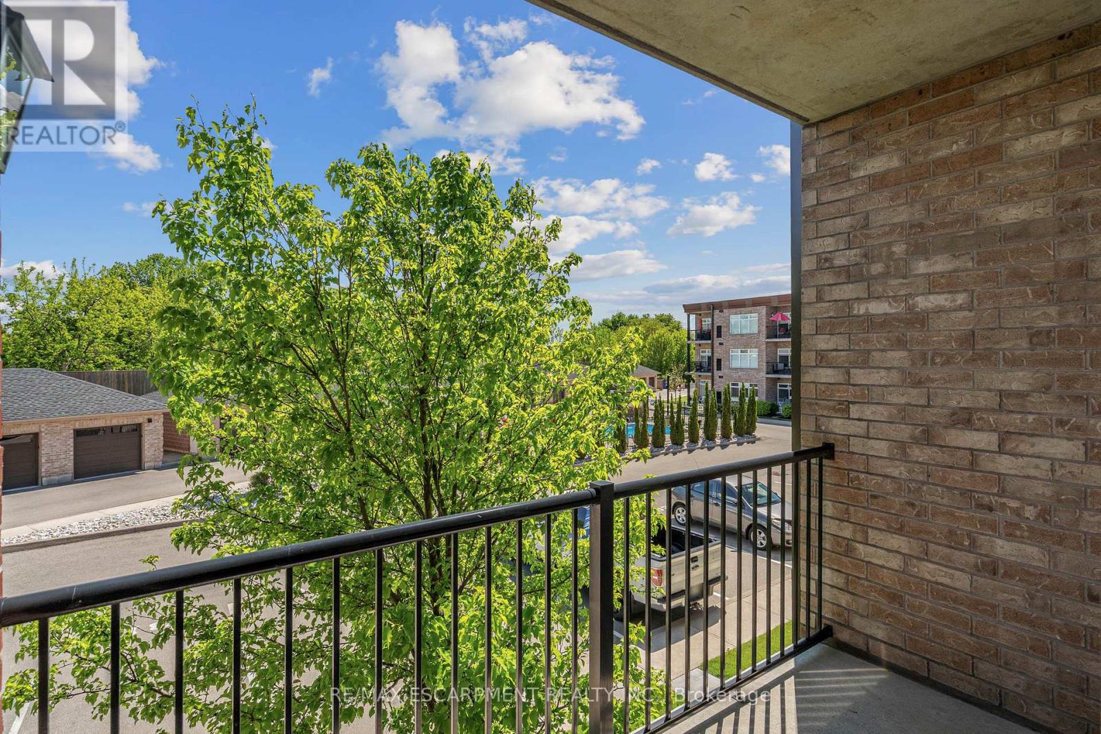 213 - 4644 Pettit Avenue, Niagara Falls (morrison), Ontario