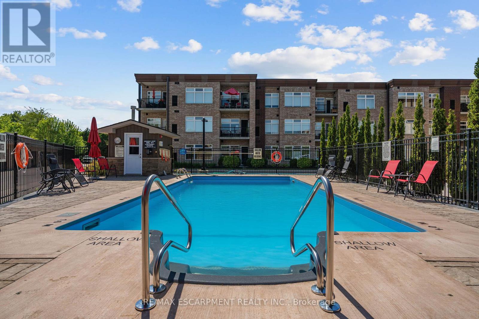 213 - 4644 Pettit Avenue, Niagara Falls (morrison), Ontario