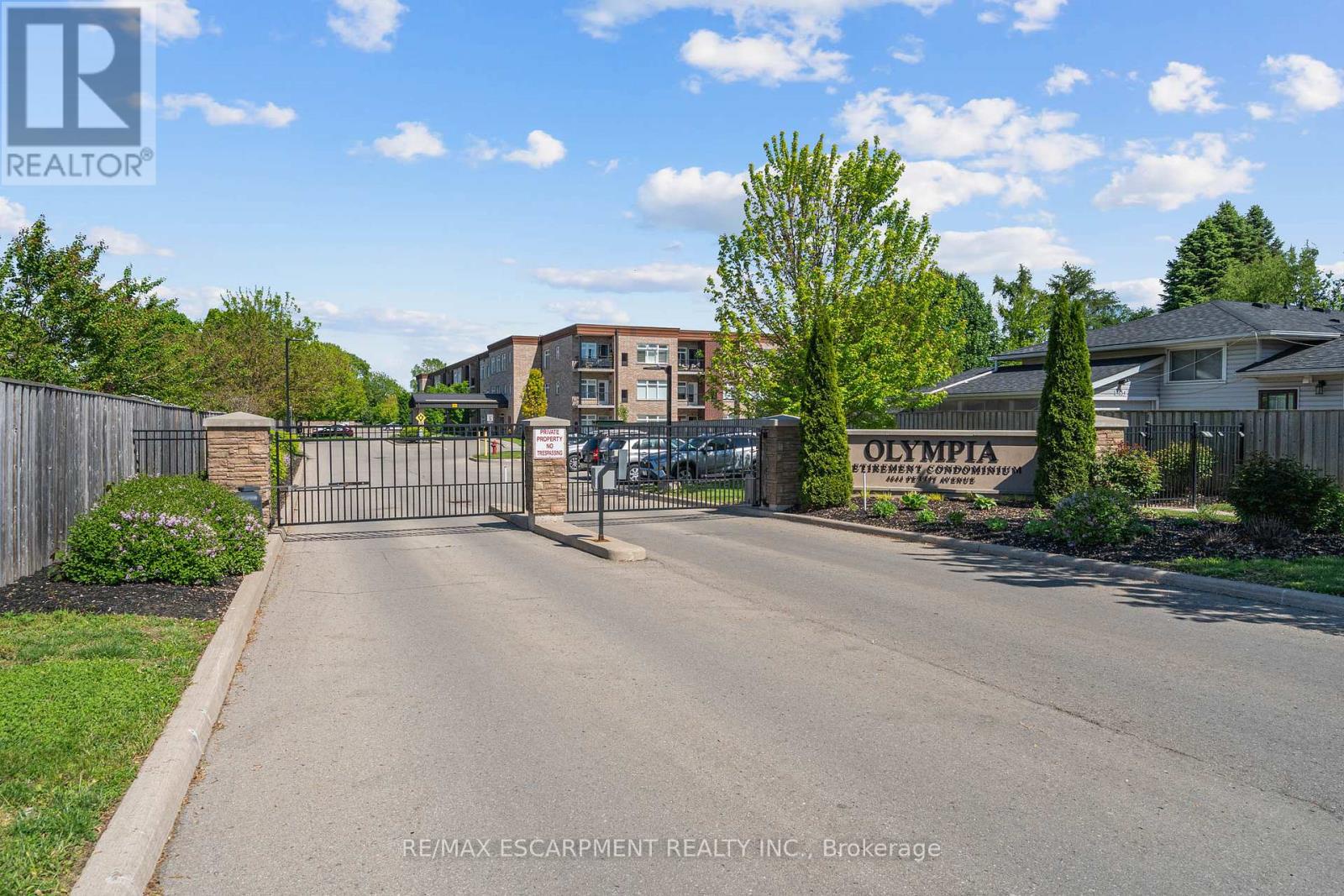 213 - 4644 Pettit Avenue, Niagara Falls (morrison), Ontario