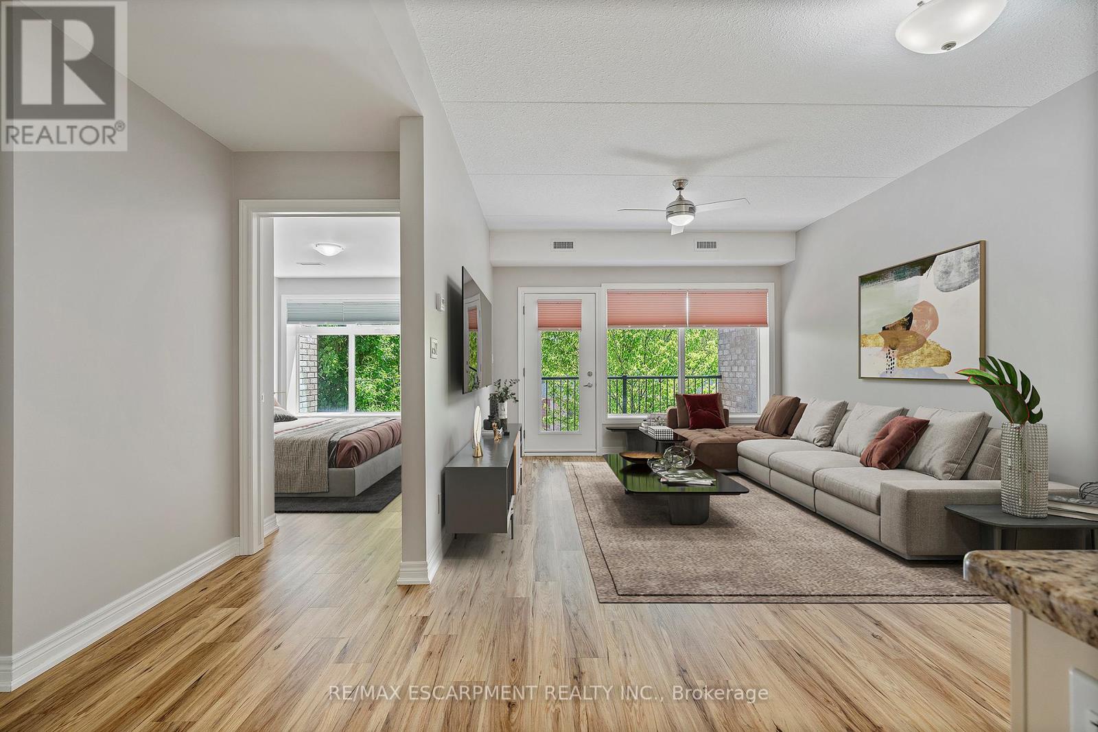 213 - 4644 Pettit Avenue, Niagara Falls (morrison), Ontario