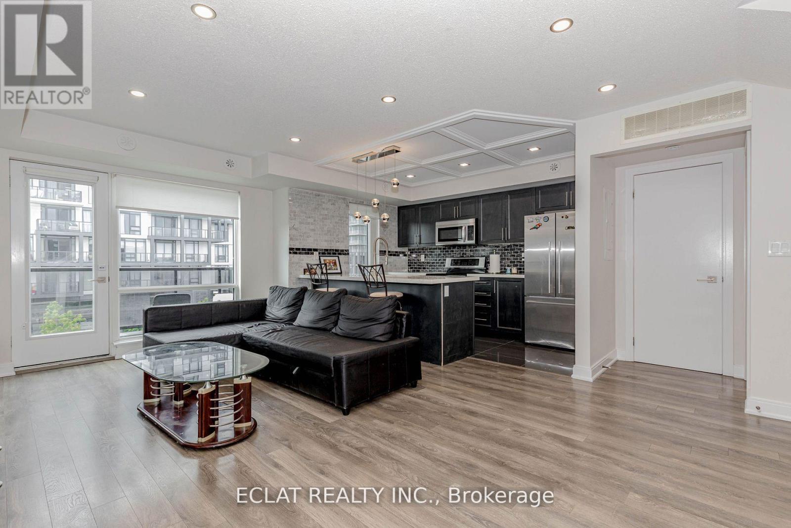 100 - 100 Dufay Road, Brampton (northwest Brampton), Ontario