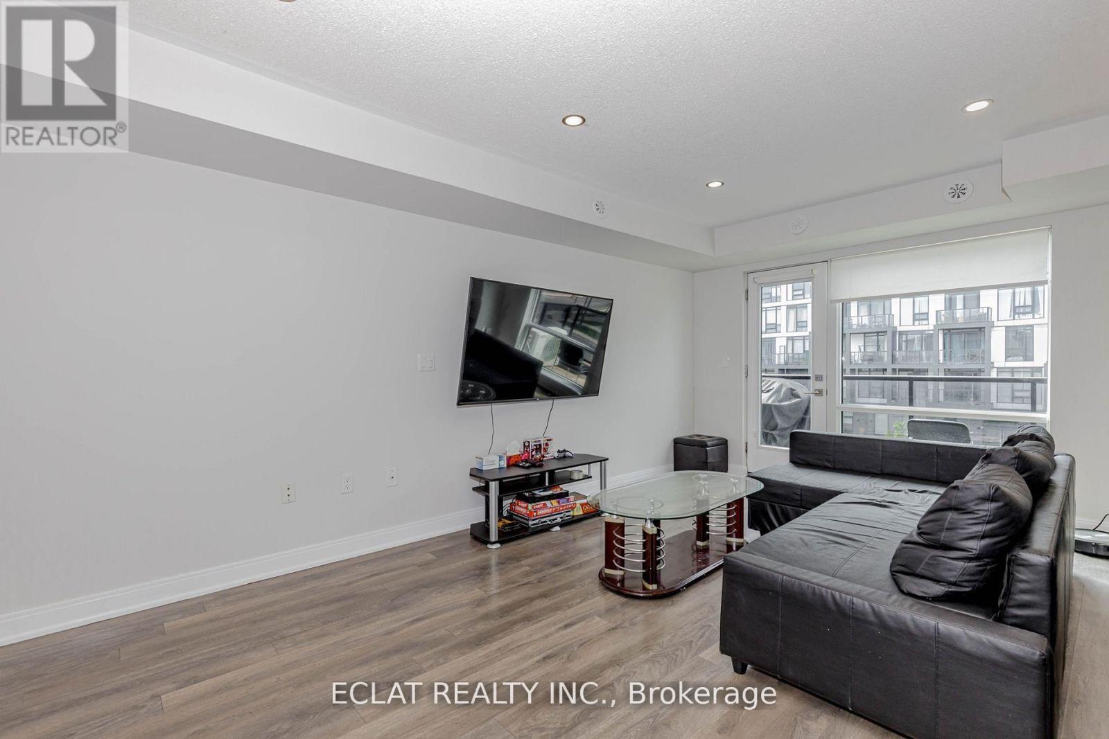 100 - 100 Dufay Road, Brampton (northwest Brampton), Ontario