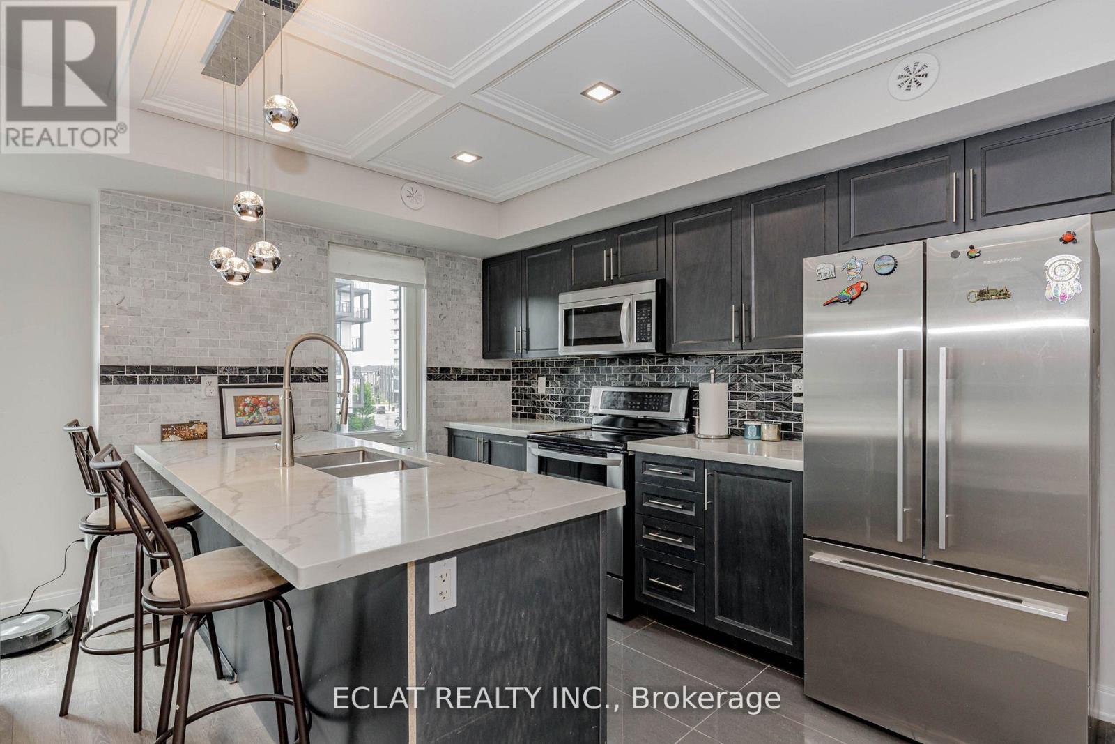 100 - 100 Dufay Road, Brampton (northwest Brampton), Ontario