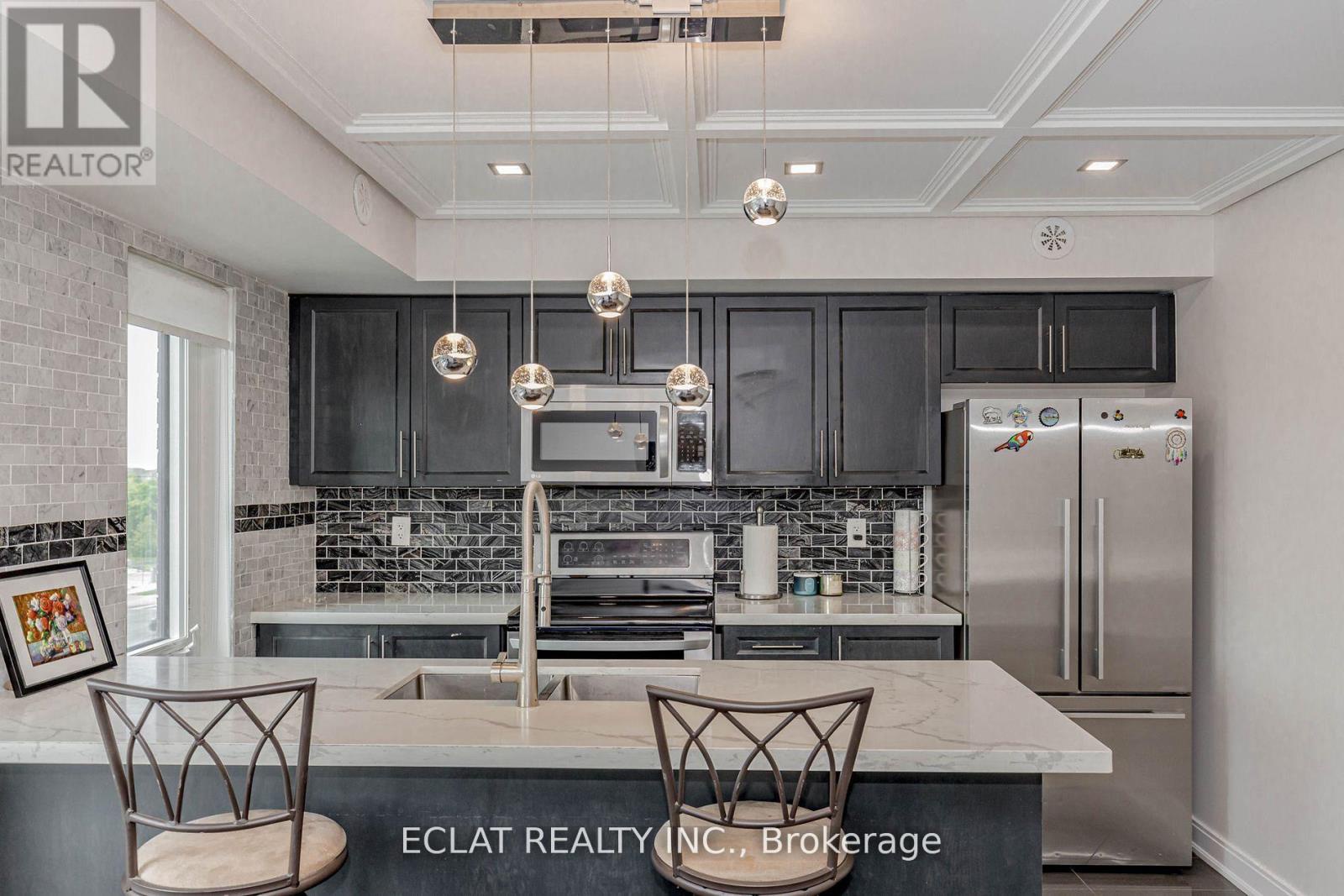 100 - 100 Dufay Road, Brampton (northwest Brampton), Ontario