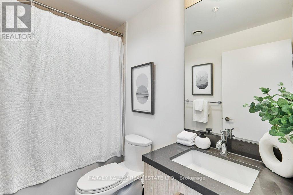 N204 - 120 Bayview Avenue, Toronto (waterfront Communities), Ontario