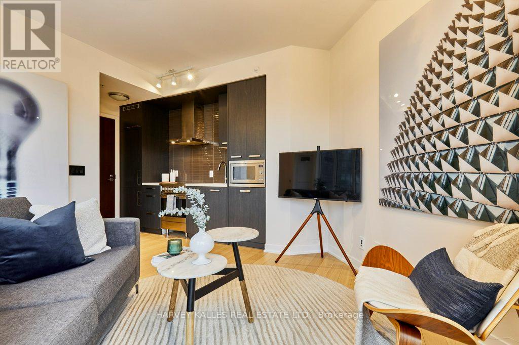 N204 - 120 Bayview Avenue, Toronto (waterfront Communities), Ontario