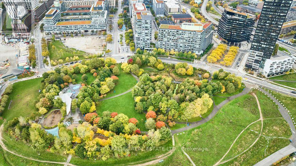 N204 - 120 Bayview Avenue, Toronto (waterfront Communities), Ontario