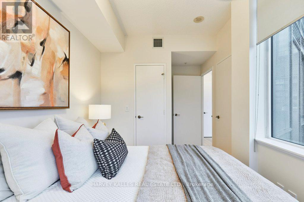 N204 - 120 Bayview Avenue, Toronto (waterfront Communities), Ontario