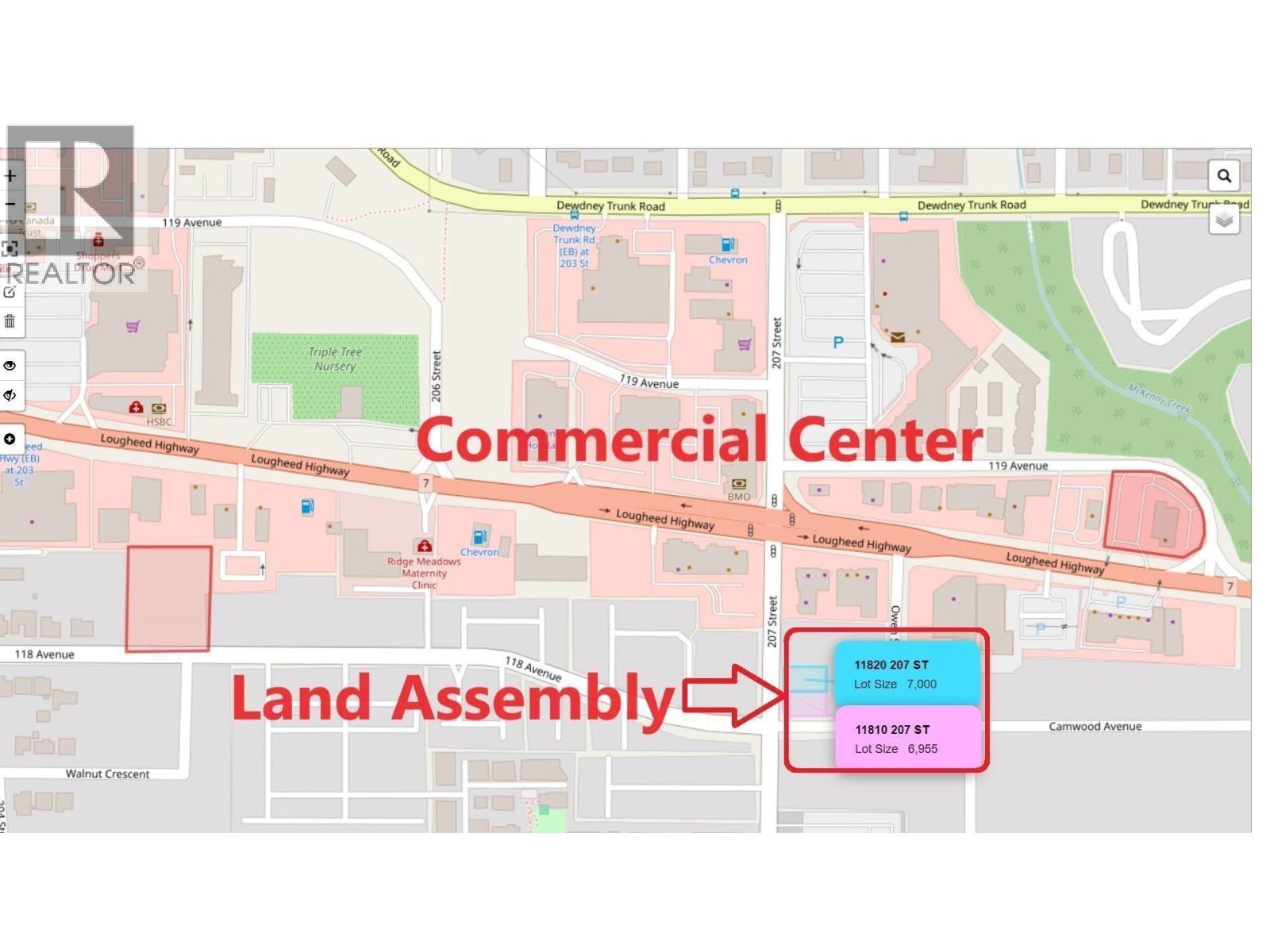 11810 207 Street, Maple Ridge, British Columbia