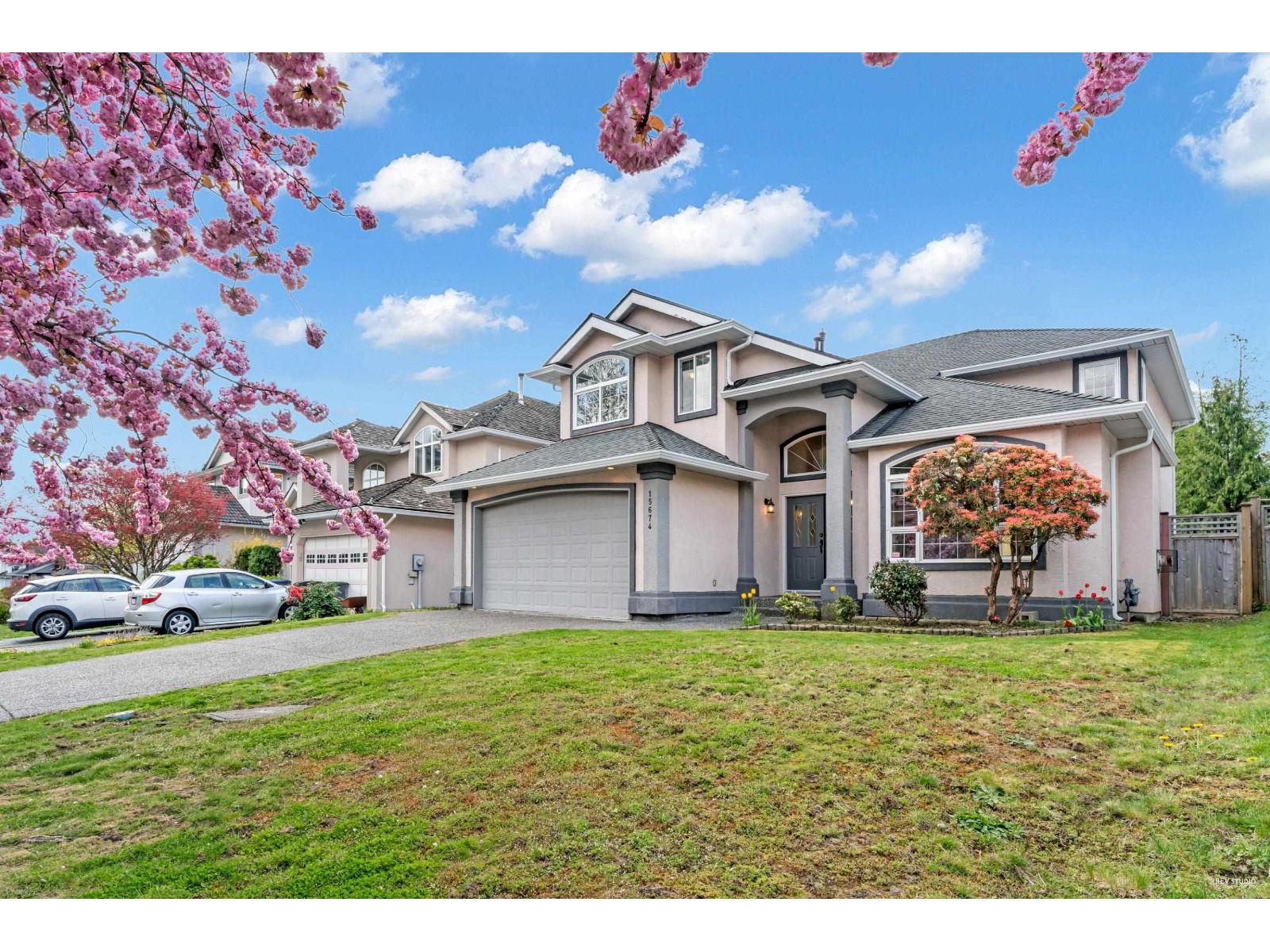 15674 101a Avenue, Surrey, British Columbia