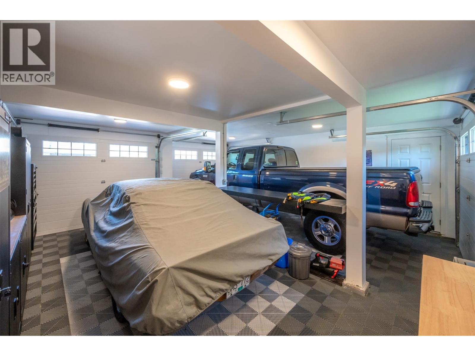 6 Mcintosh Court, Osoyoos, British Columbia