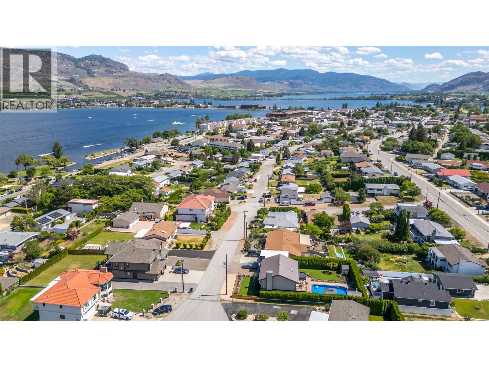 6 Mcintosh Court, Osoyoos, British Columbia