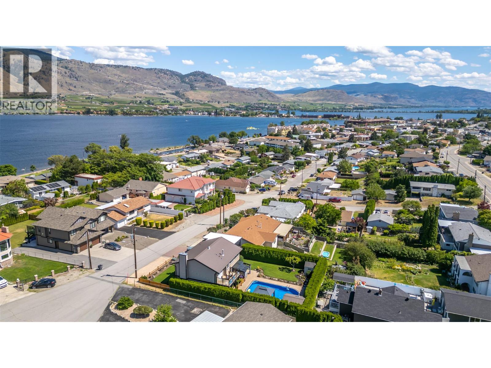 6 Mcintosh Court, Osoyoos, British Columbia