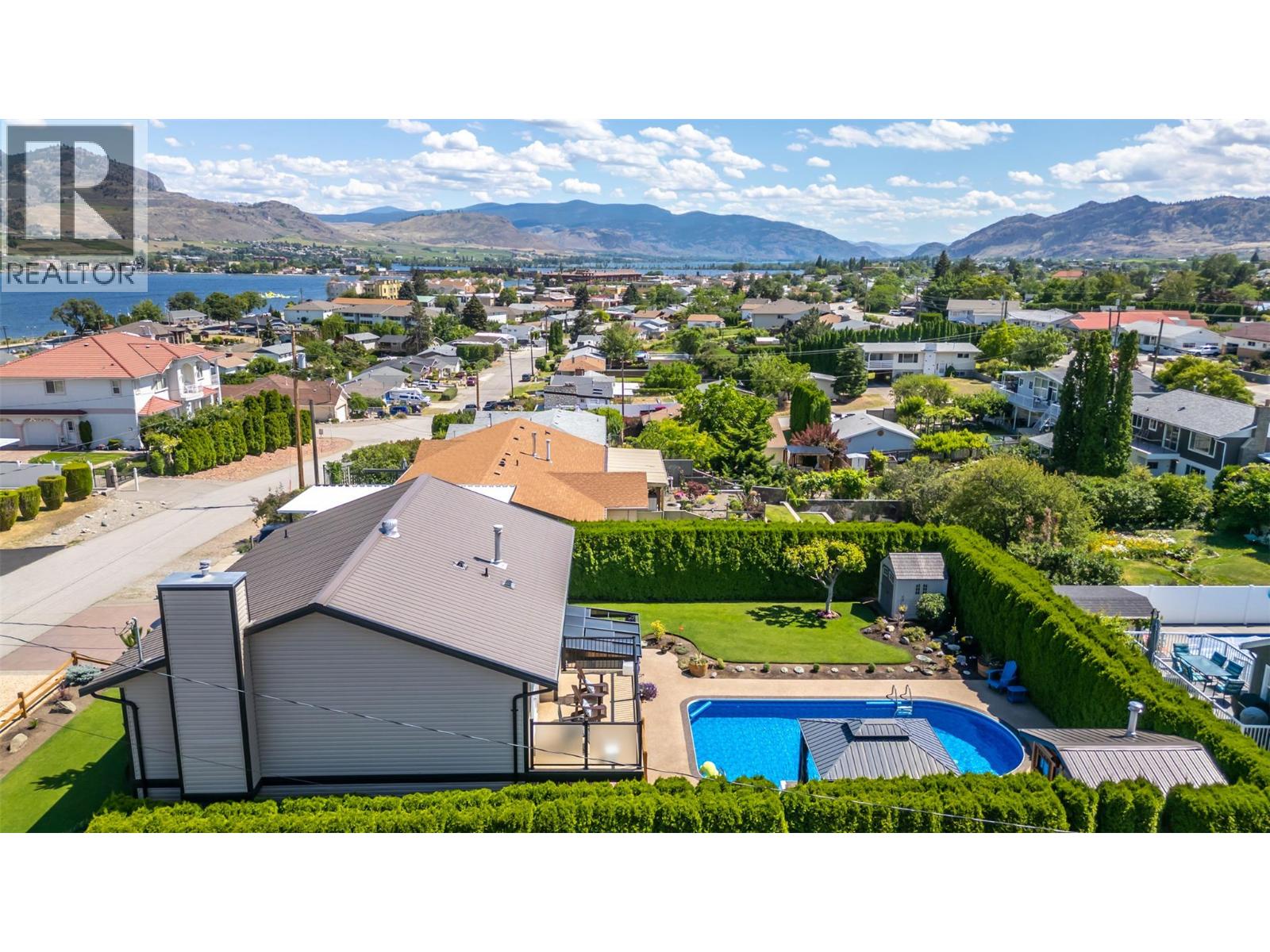 6 Mcintosh Court, Osoyoos, British Columbia