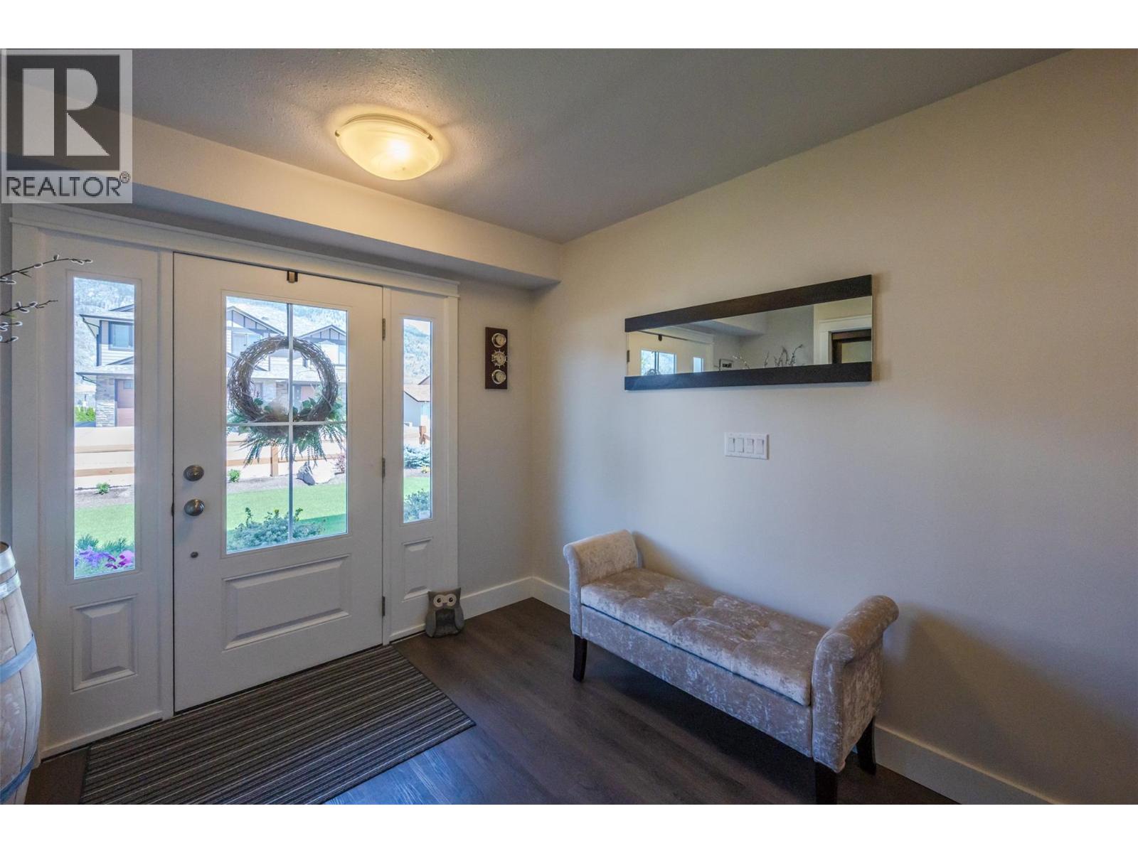 6 Mcintosh Court, Osoyoos, British Columbia