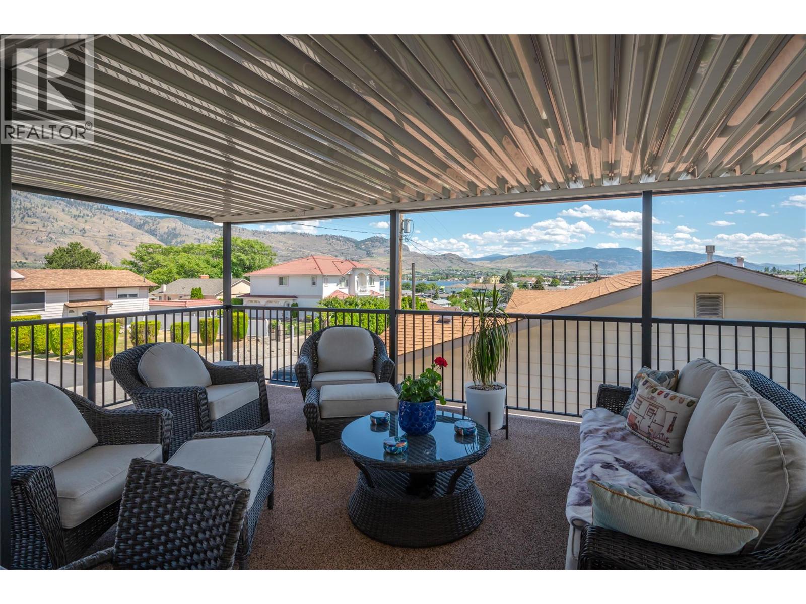 6 Mcintosh Court, Osoyoos, British Columbia