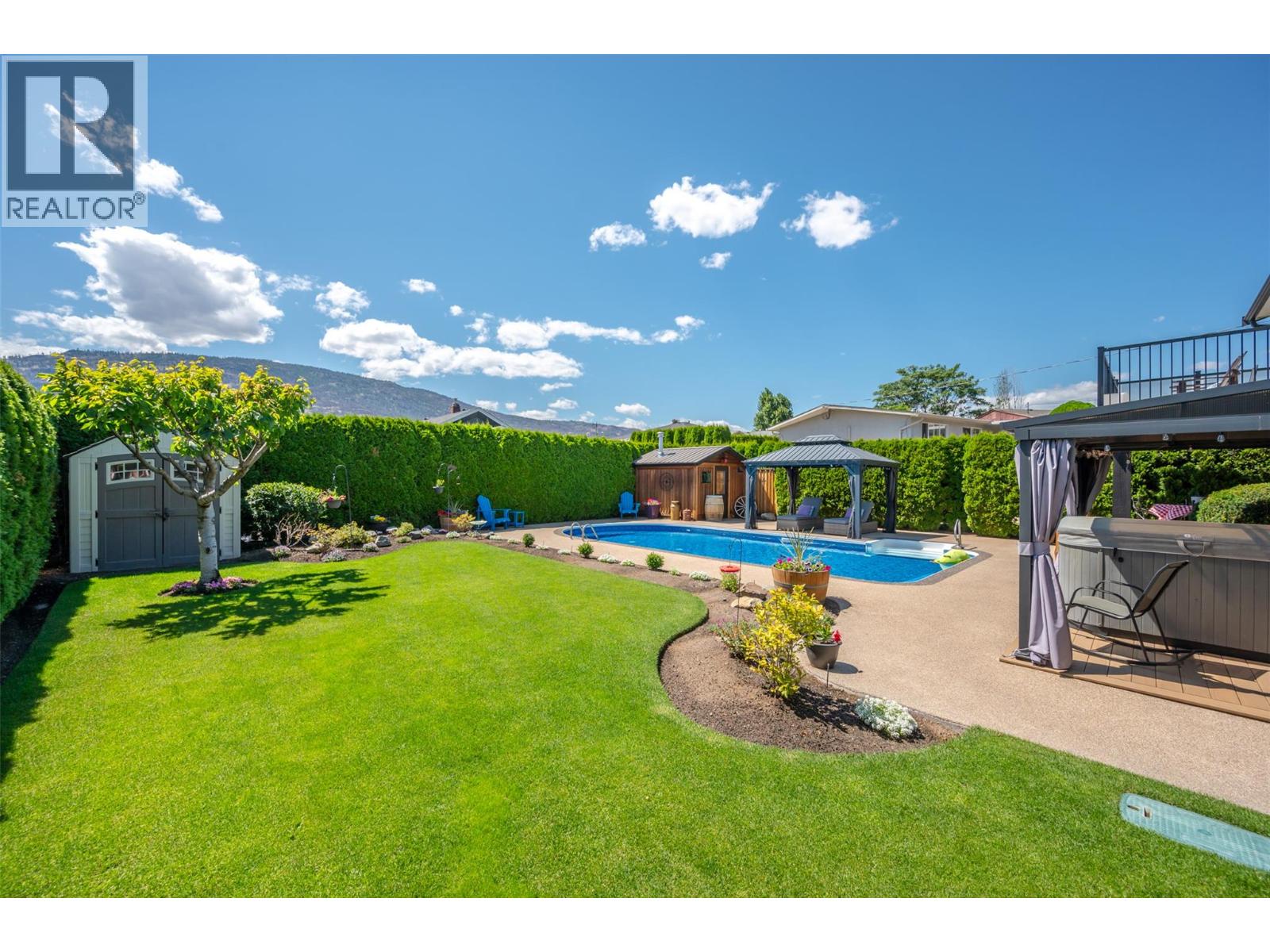 6 Mcintosh Court, Osoyoos, British Columbia