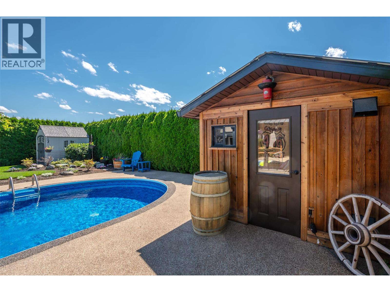 6 Mcintosh Court, Osoyoos, British Columbia