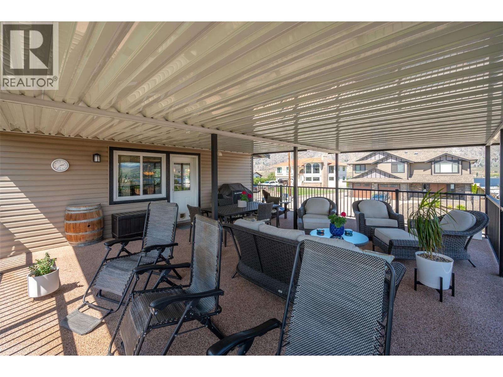 6 Mcintosh Court, Osoyoos, British Columbia