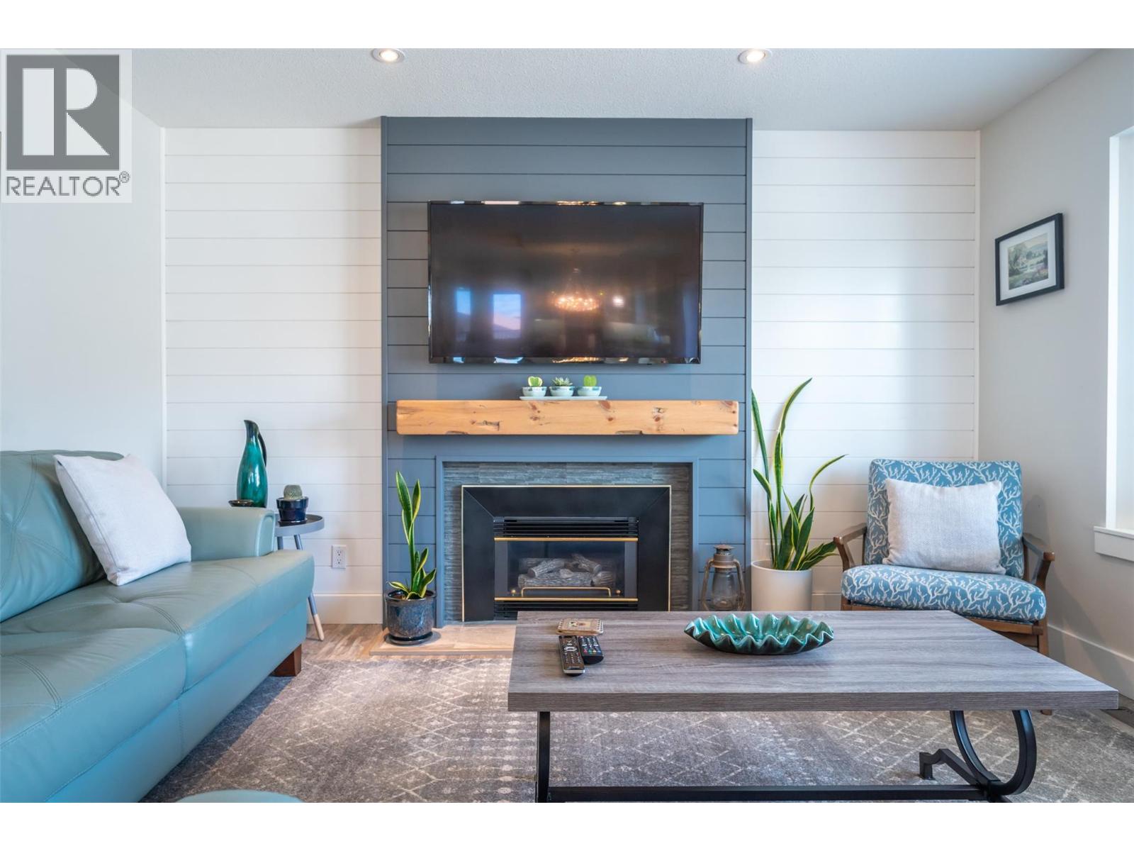 6 Mcintosh Court, Osoyoos, British Columbia