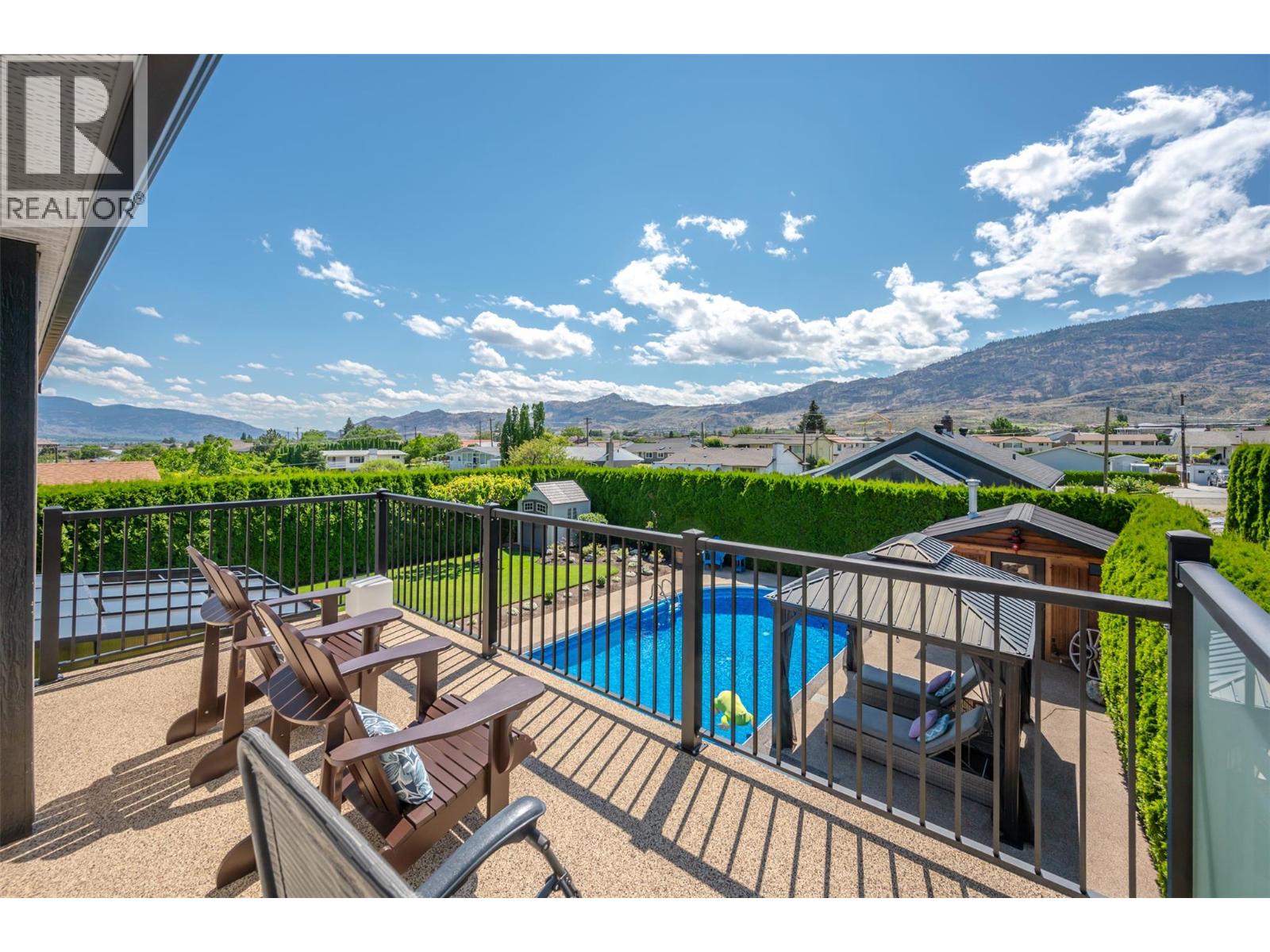 6 Mcintosh Court, Osoyoos, British Columbia