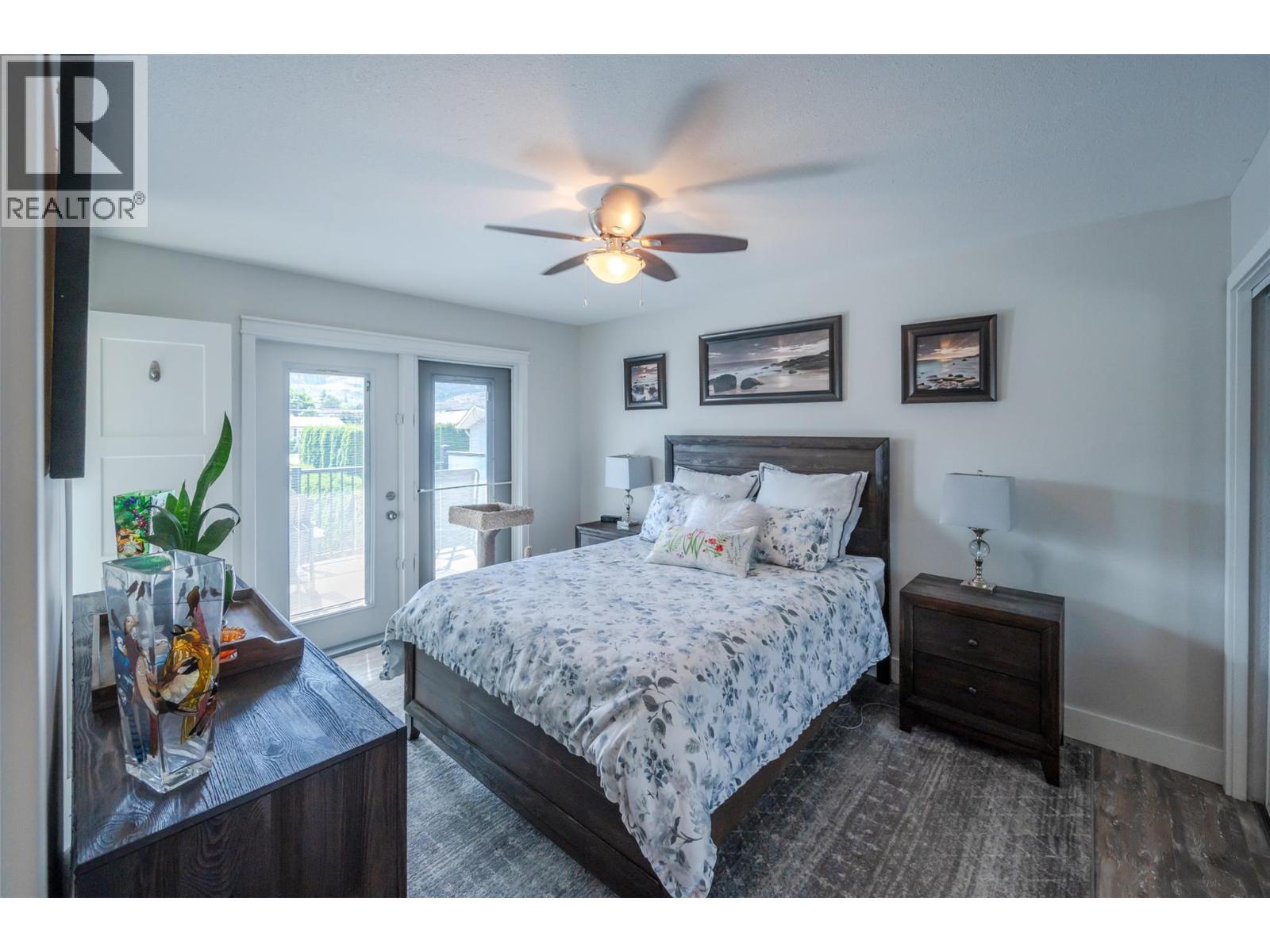 6 Mcintosh Court, Osoyoos, British Columbia