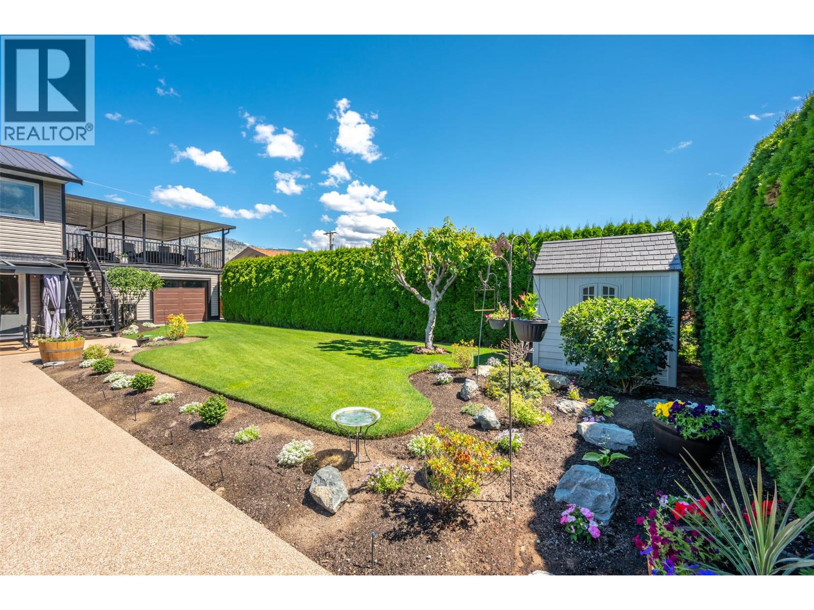 6 Mcintosh Court, Osoyoos, British Columbia