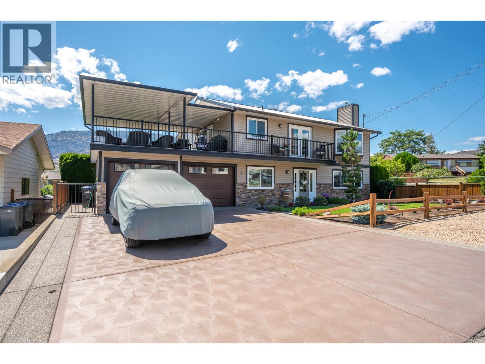 6 Mcintosh Court, Osoyoos, British Columbia