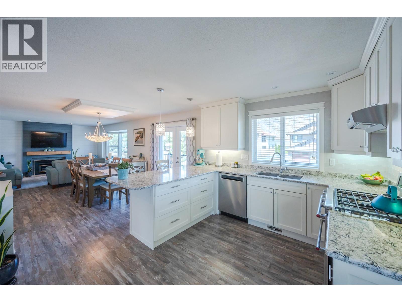 6 Mcintosh Court, Osoyoos, British Columbia