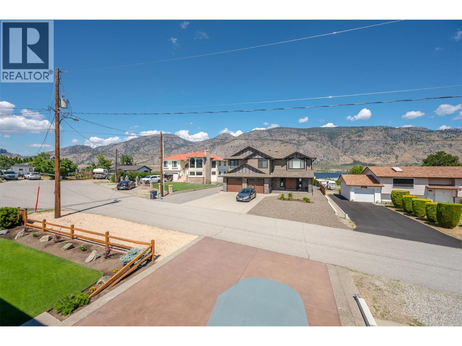 6 Mcintosh Court, Osoyoos, British Columbia
