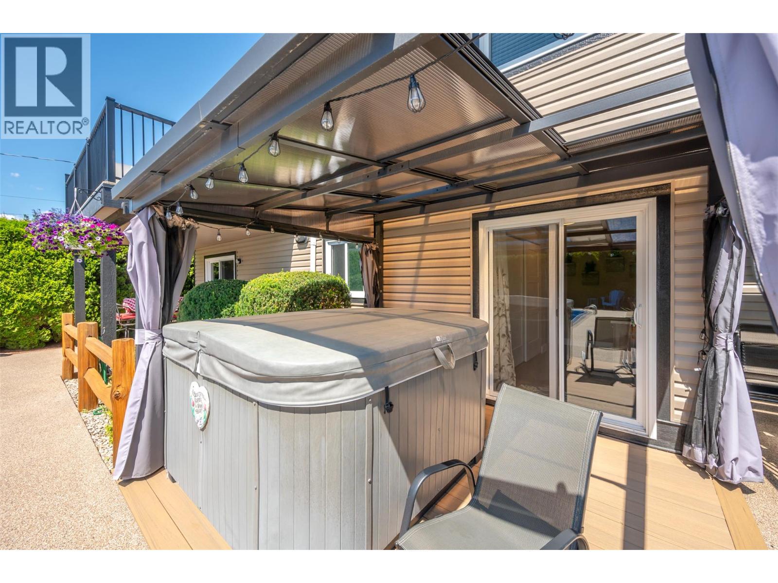 6 Mcintosh Court, Osoyoos, British Columbia