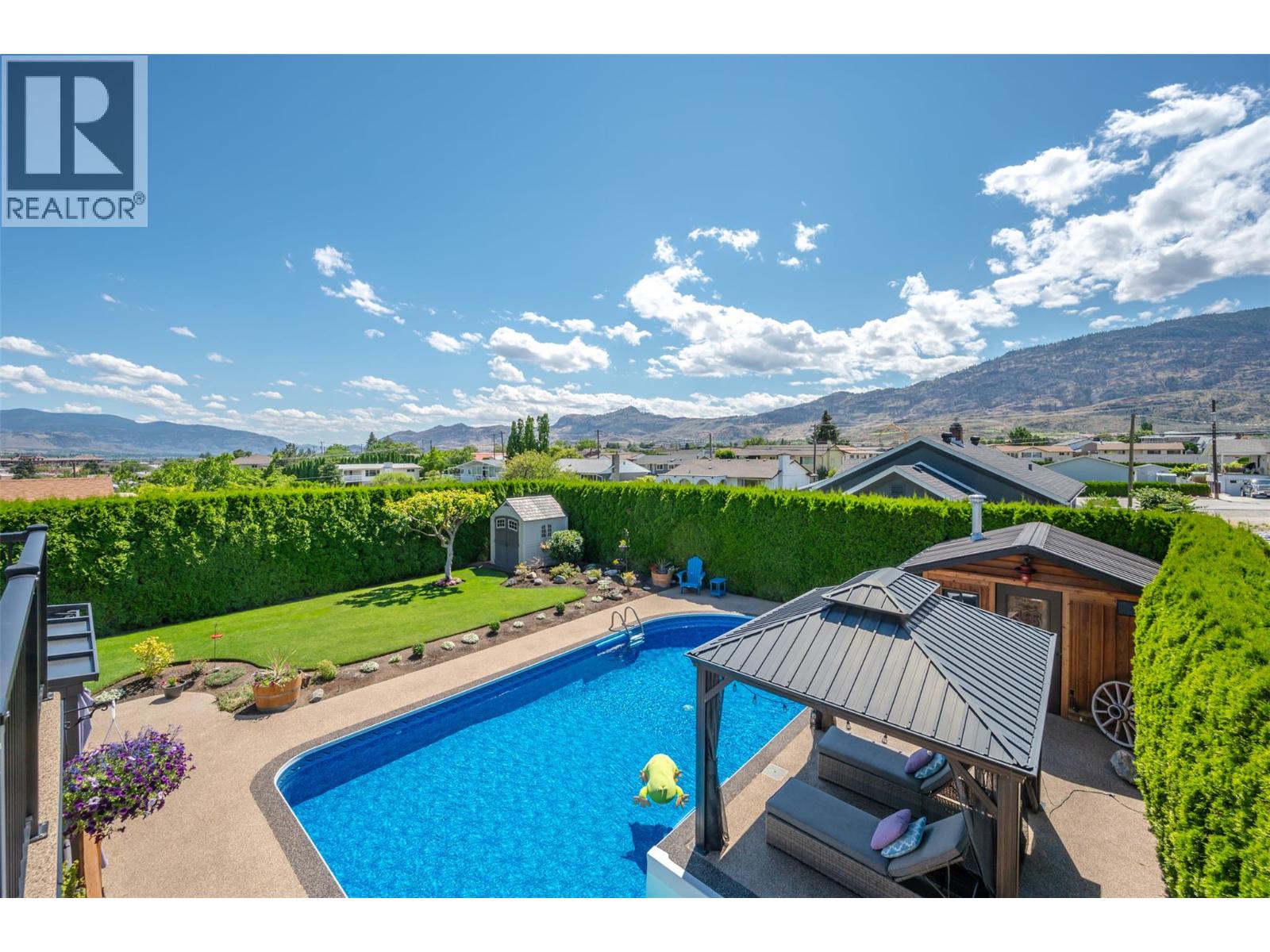 6 Mcintosh Court, Osoyoos, British Columbia
