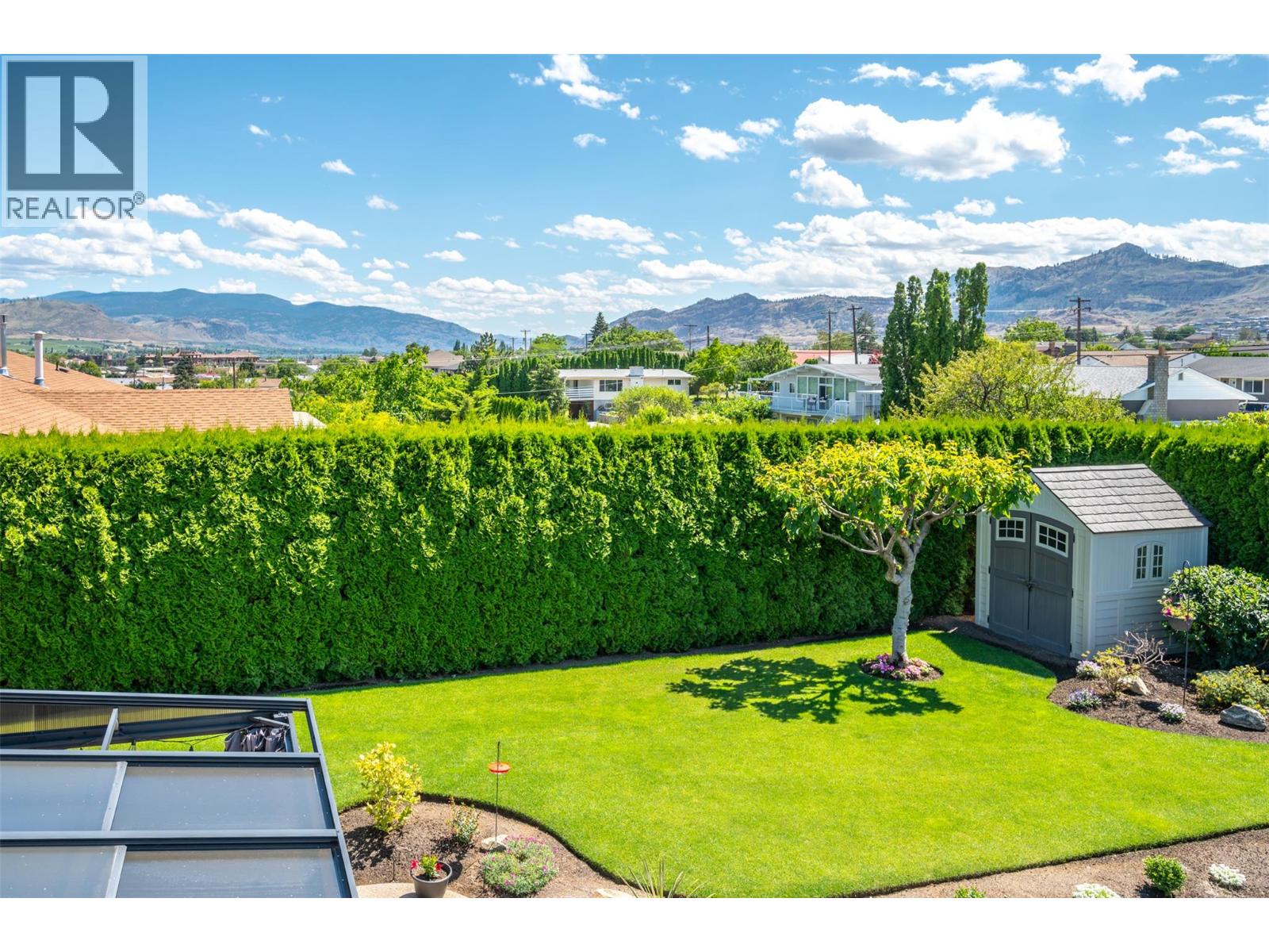 6 Mcintosh Court, Osoyoos, British Columbia