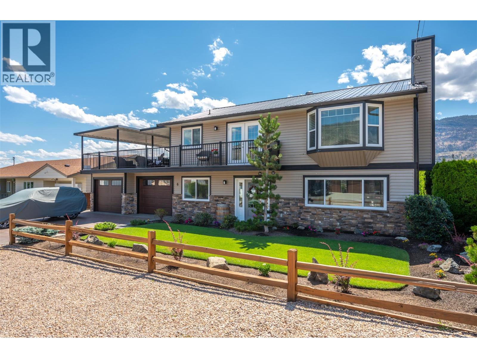 6 Mcintosh Court, Osoyoos, British Columbia