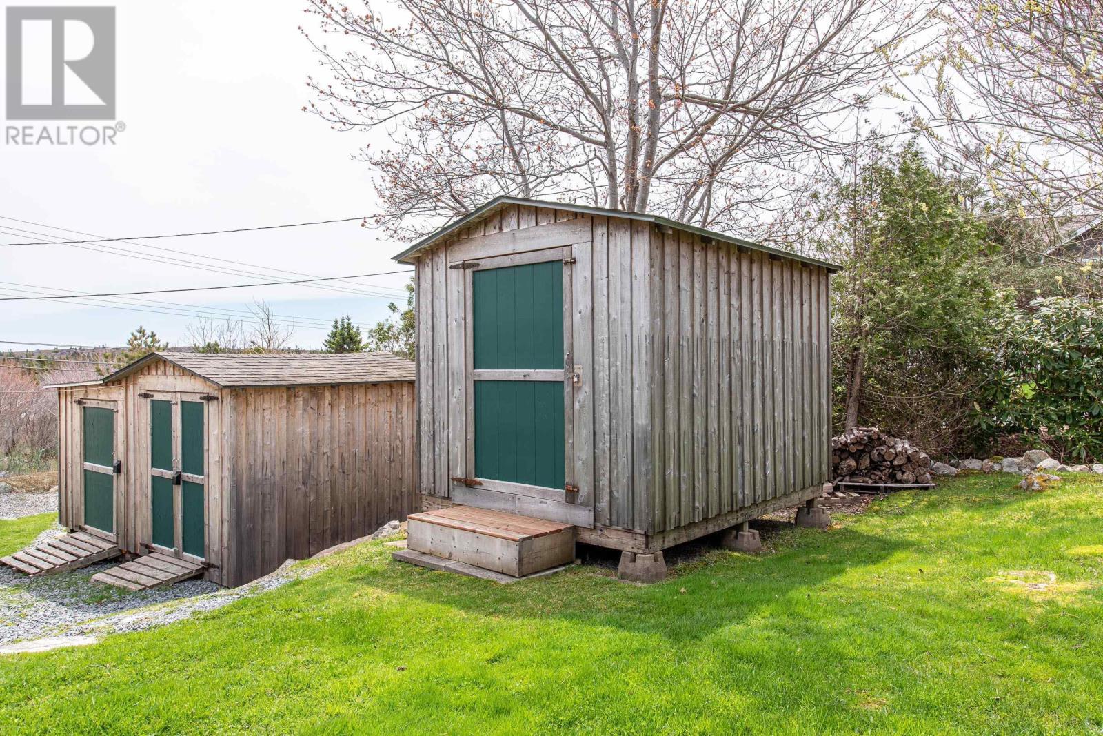 757 Ketch Harbour Road, Portuguese Cove, Nova Scotia