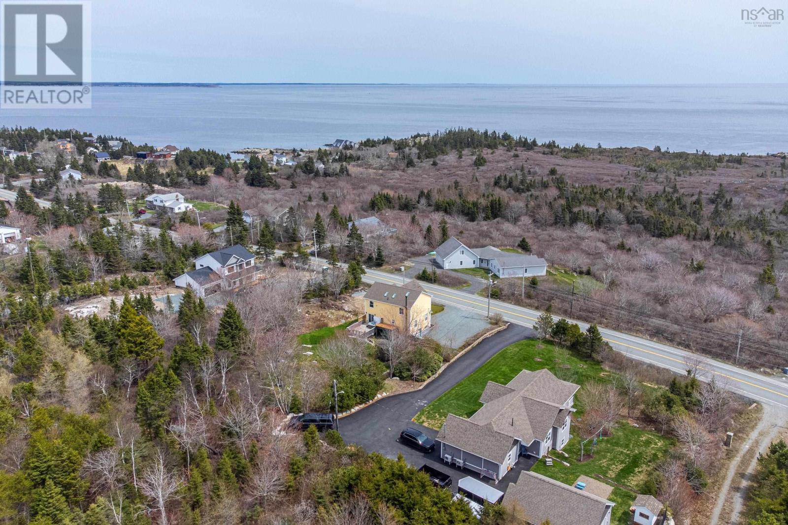 757 Ketch Harbour Road, Portuguese Cove, Nova Scotia