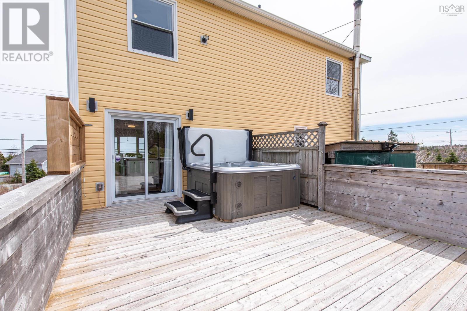 757 Ketch Harbour Road, Portuguese Cove, Nova Scotia