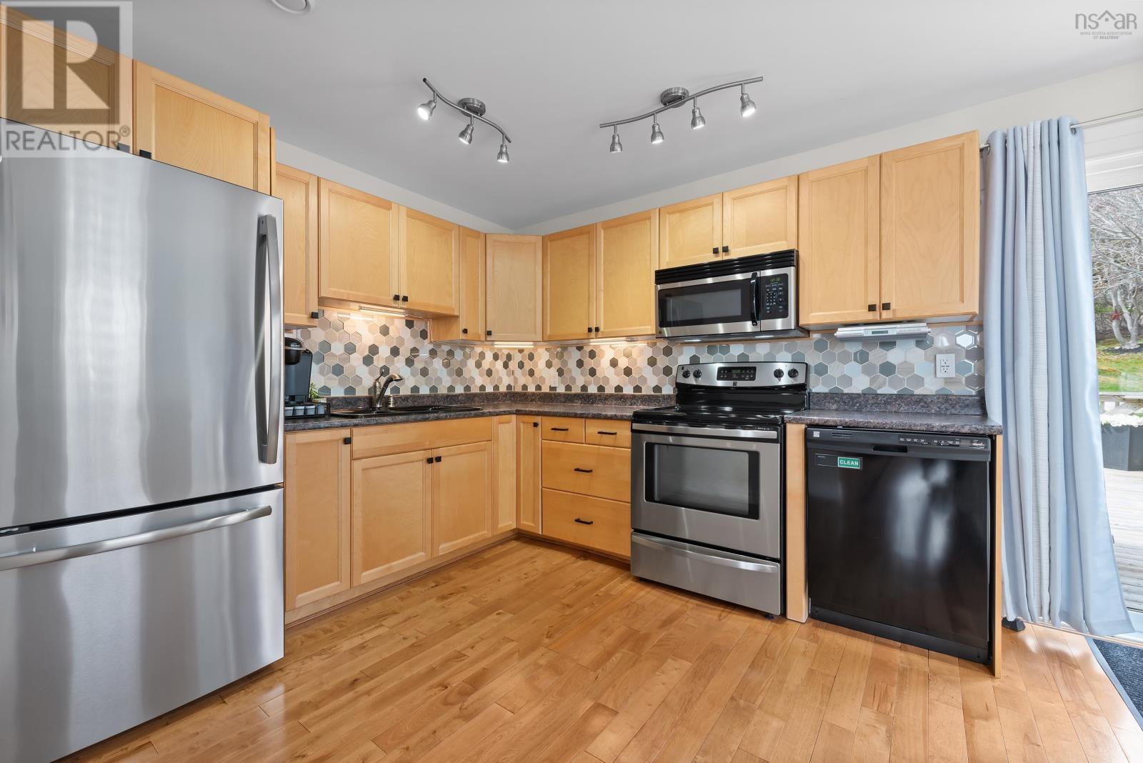 757 Ketch Harbour Road, Portuguese Cove, Nova Scotia