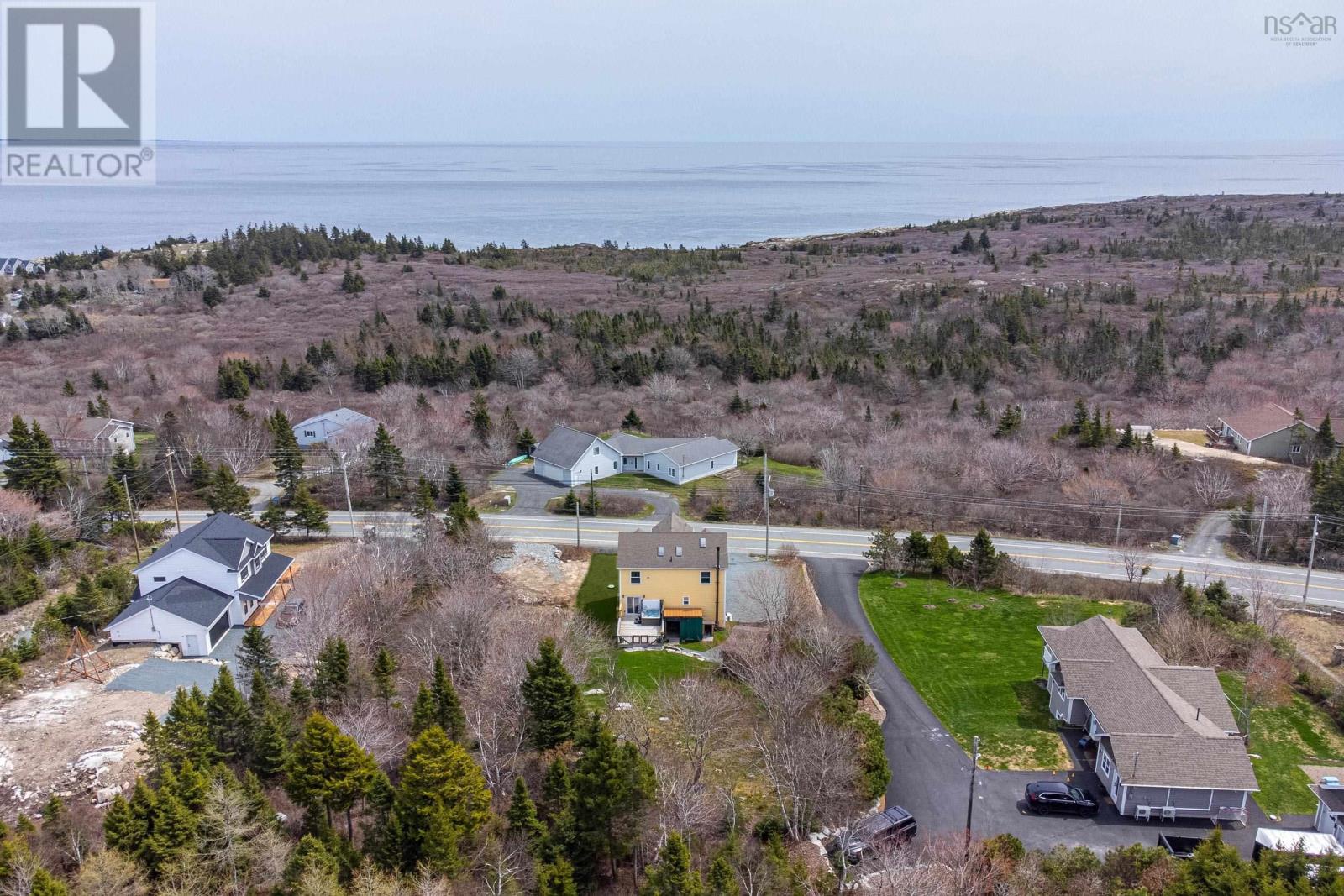 757 Ketch Harbour Road, Portuguese Cove, Nova Scotia