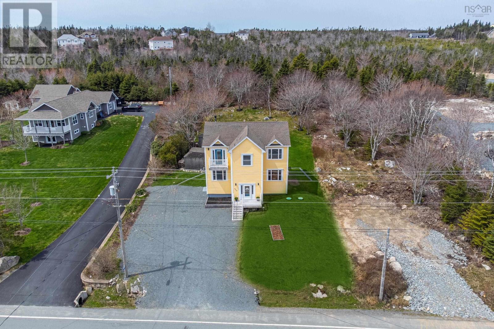 757 Ketch Harbour Road, Portuguese Cove, Nova Scotia
