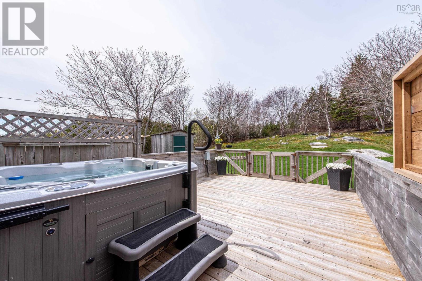 757 Ketch Harbour Road, Portuguese Cove, Nova Scotia