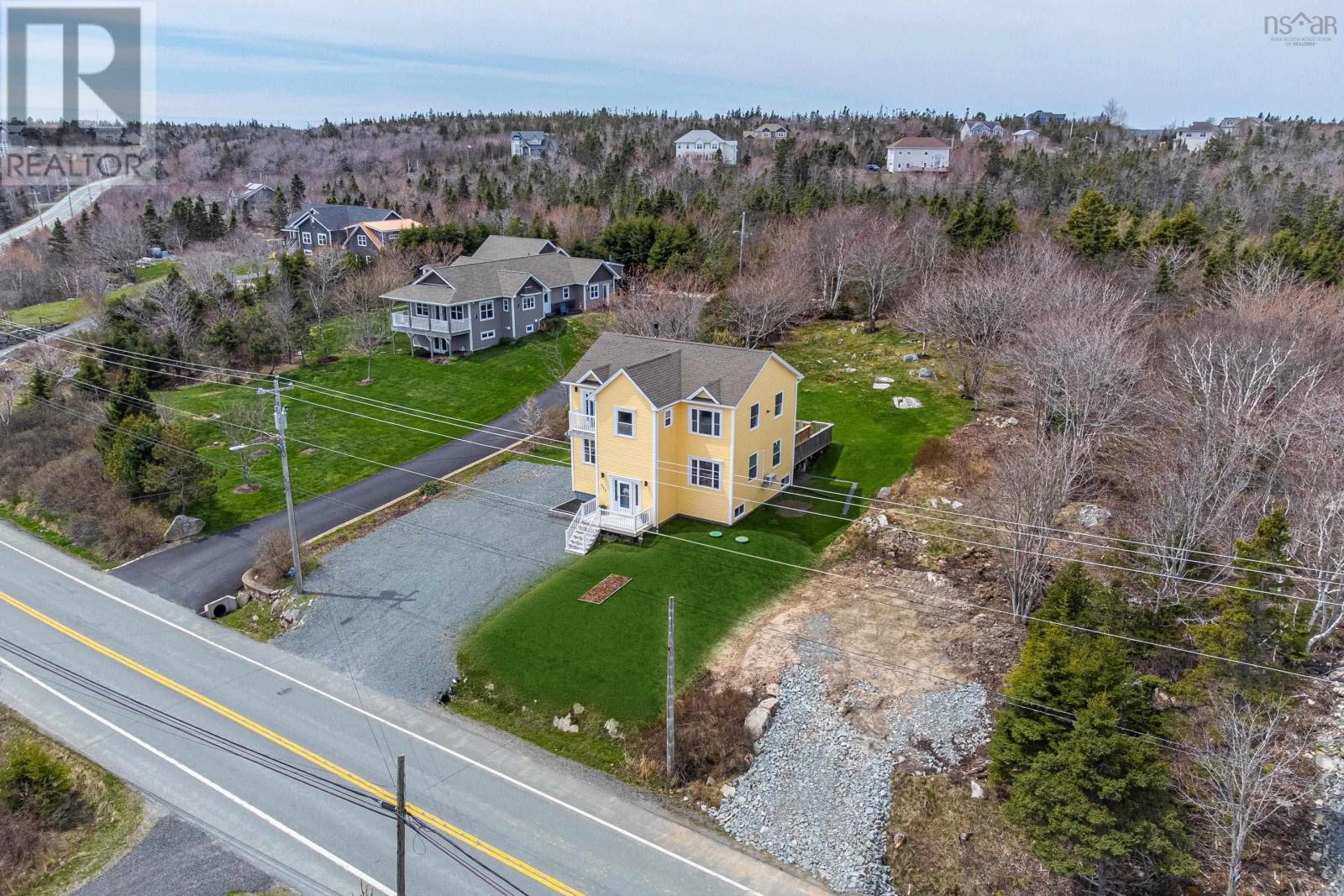 757 Ketch Harbour Road, Portuguese Cove, Nova Scotia