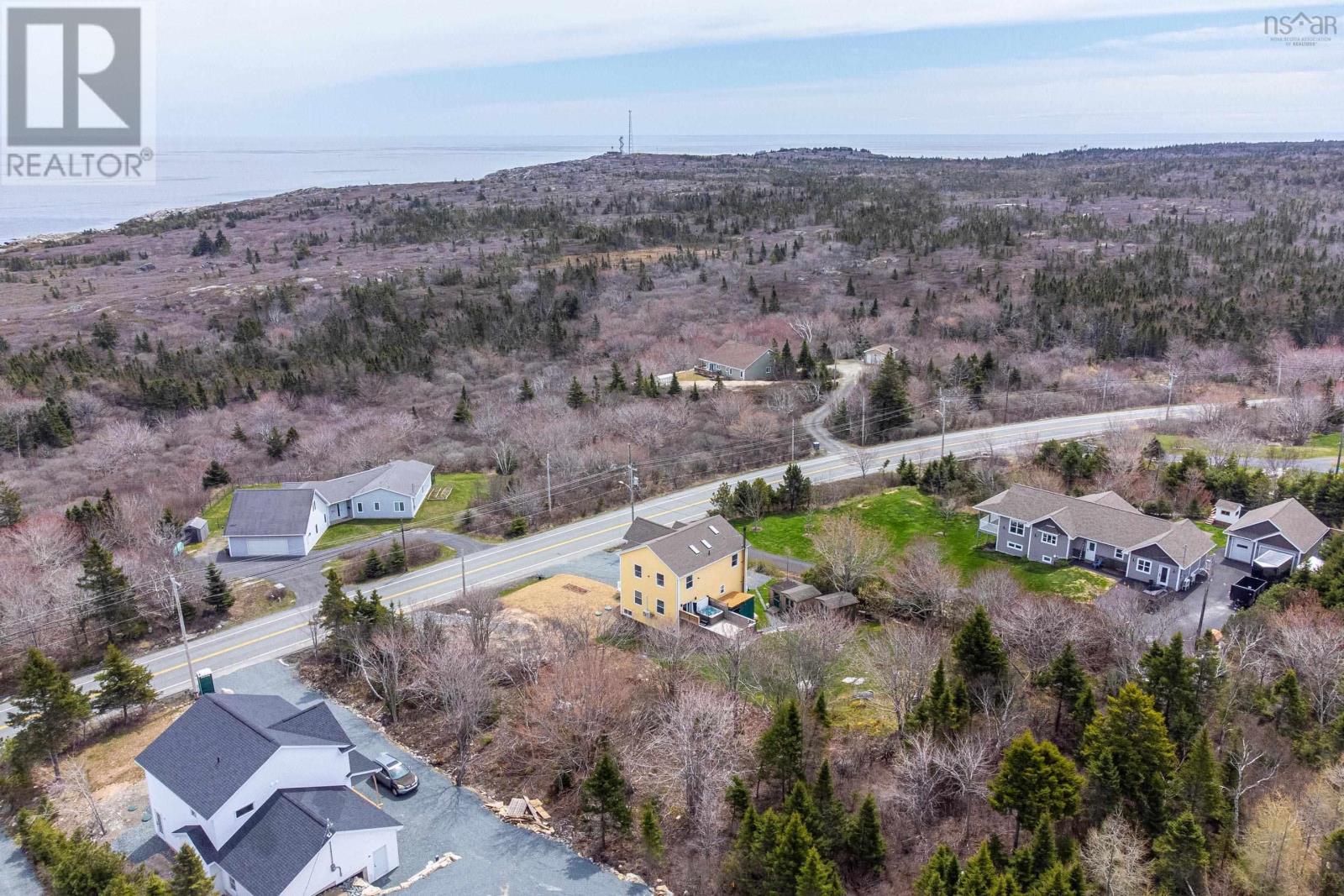 757 Ketch Harbour Road, Portuguese Cove, Nova Scotia