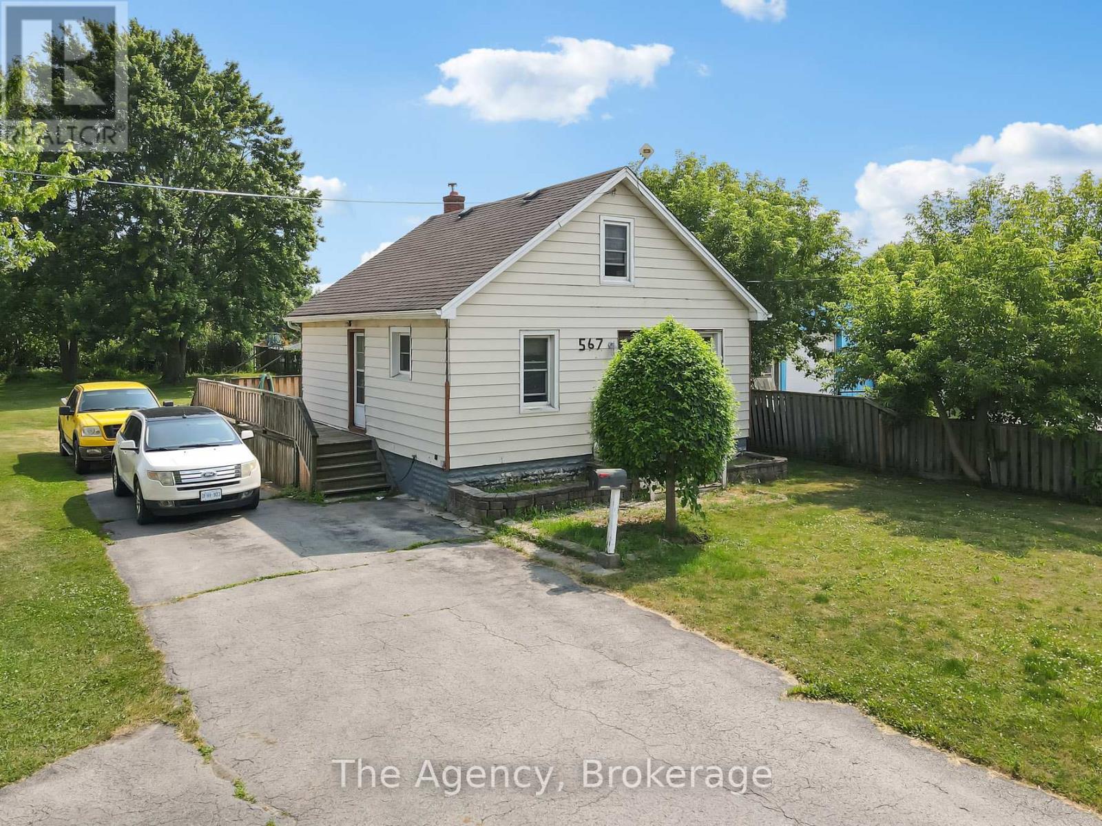 567 Killaly Street E, Port Colborne (killaly East), Ontario