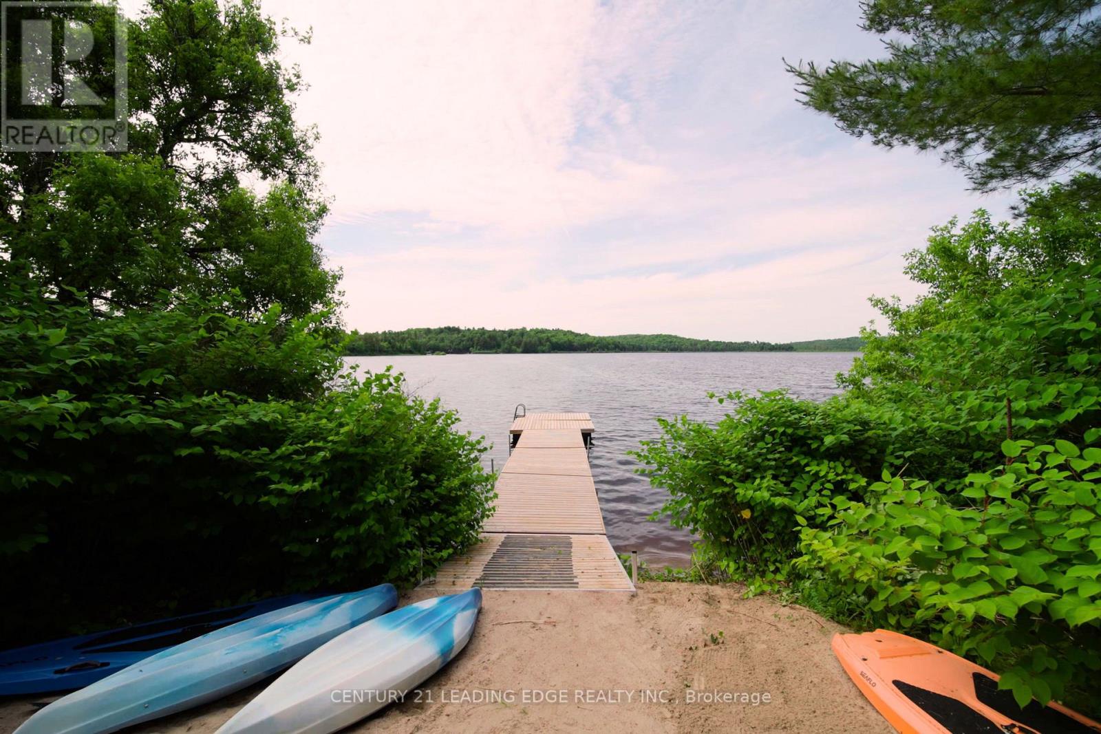 34 Ottawa Avenue, South River, Ontario