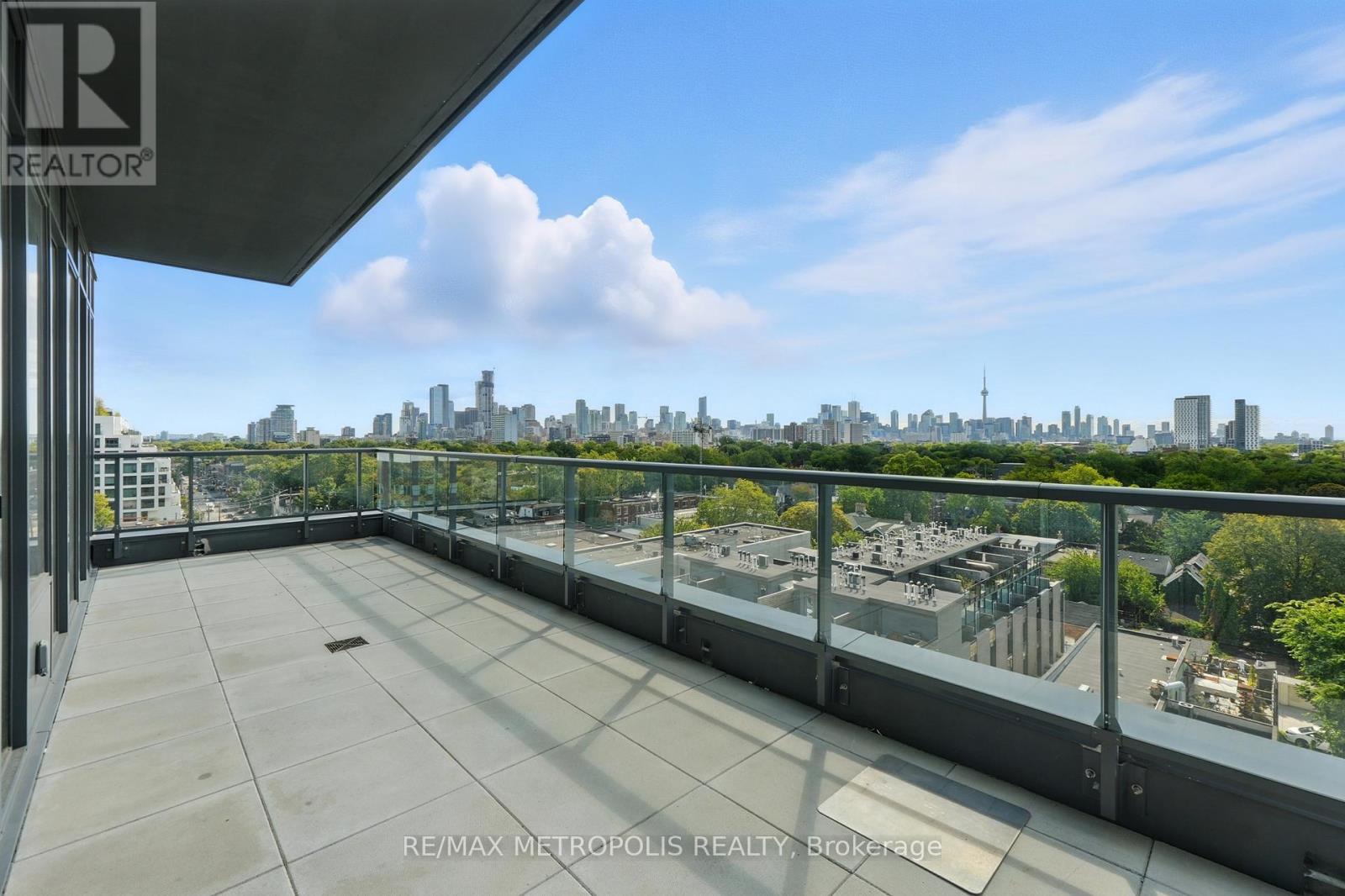 815 - 500 Dupont Street, Toronto (annex), Ontario