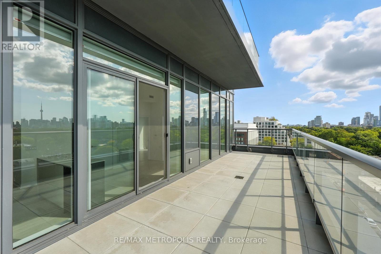 815 - 500 Dupont Street, Toronto (annex), Ontario