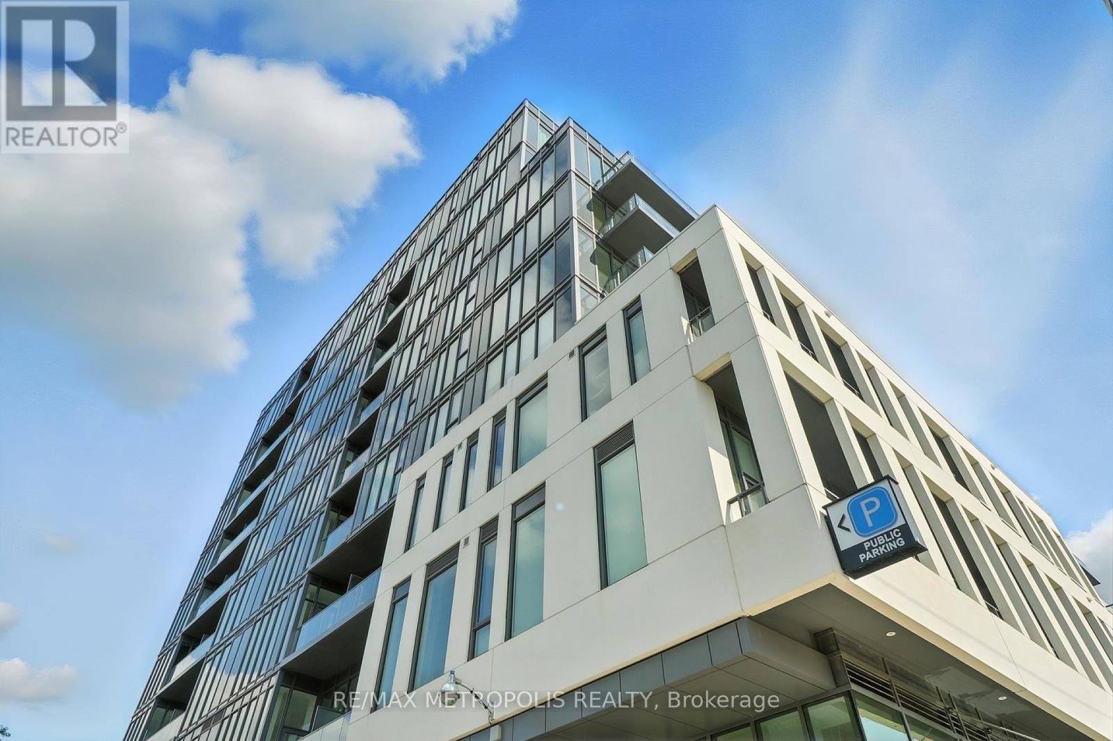 815 - 500 Dupont Street, Toronto (annex), Ontario